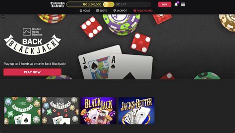 Chumba Casino Bonus Codes April 2023 .